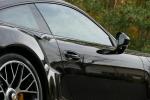 Porsche 911 Turbo S Coupe 2015 года